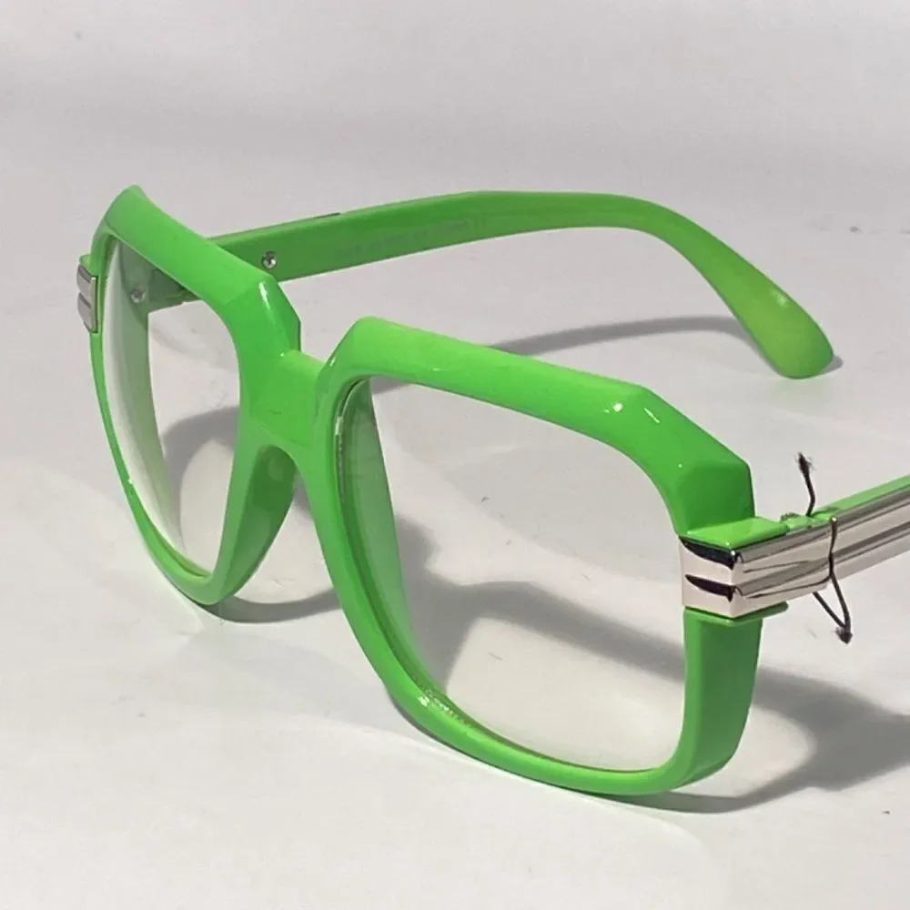 Elyse Eyewear 1187 green